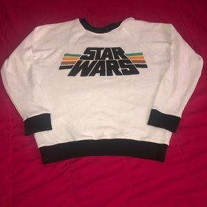 Star Wars Sweatshirt
